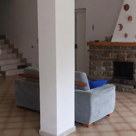 Prázdninový dům Alba Casa