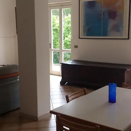 Alba Casa Holiday home