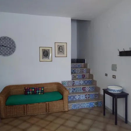 Prázdninový dům Alba Casa *