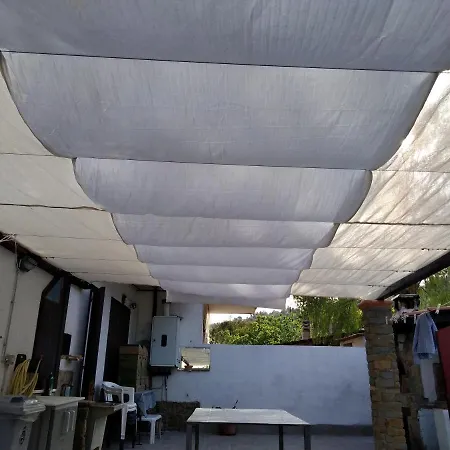 Alba Casa * Agropoli