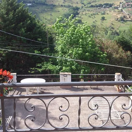 Holiday home Alba Casa *