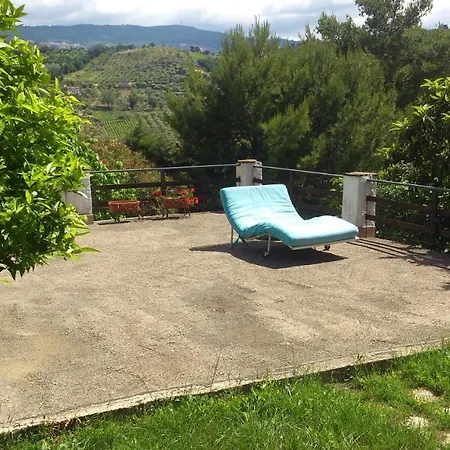 Holiday home Alba Casa