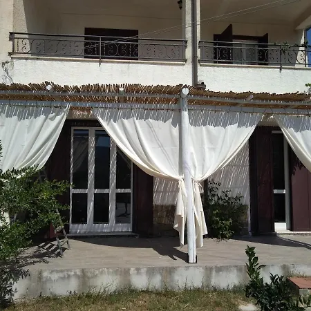Alba Casa Agropoli