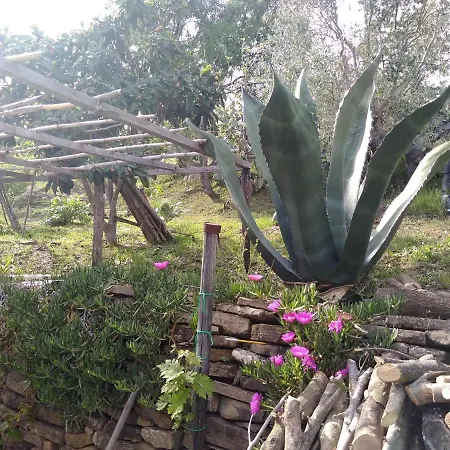 Alba Casa Holiday home Agropoli