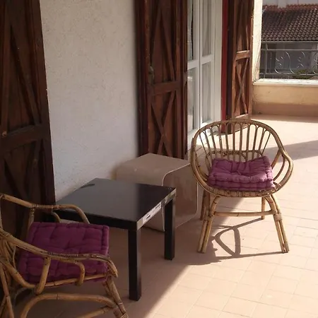Alba Casa Holiday home Agropoli