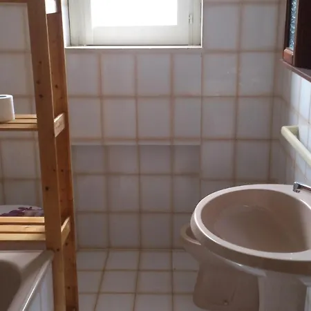 Prázdninový dům Alba Casa