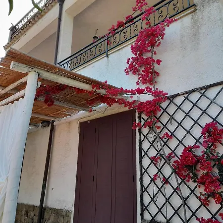 Prázdninový dům Alba Casa Agropoli
