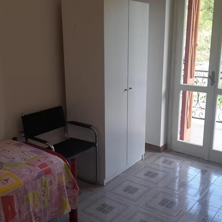 Alba Casa * Agropoli