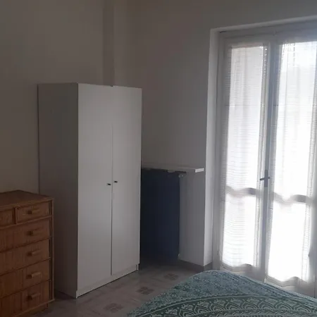 Alba Casa Prázdninový dům