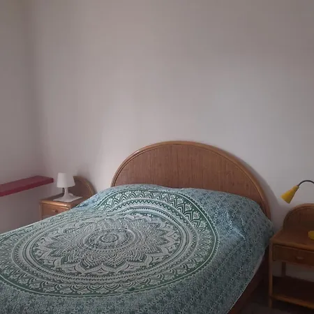 Alba Casa Holiday home Agropoli