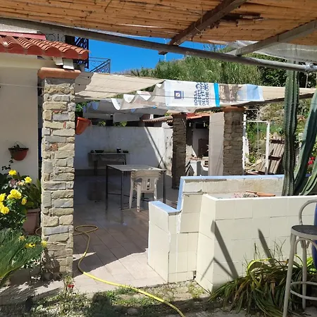 Alba Casa Agropoli