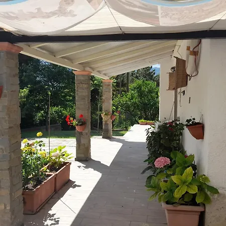Alba Casa *