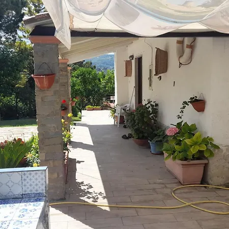 Alba Casa * Agropoli