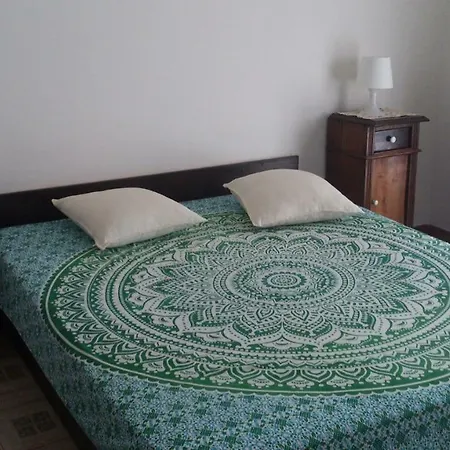 Prázdninový dům Alba Casa