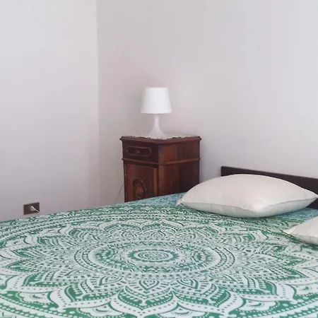 Alba Casa Agropoli
